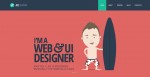 Joe Guarino - Sito web personale
