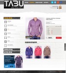 TABU - Dress online outlet