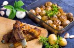Food Photography Portfolio