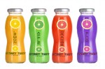 SWEET TART LEMONADE