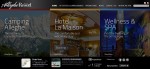 Seo copywriting per Alleghe Resort