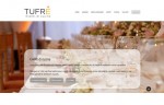 Sito web per Tufré