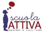 Logo Scuola Attiva