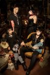 Bohemien Photo Shoot