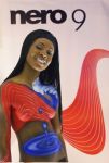 performance body painting 