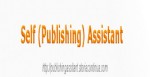 Self (Publishing) Assistant
