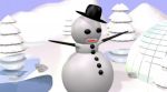 ANIMAZIONE 3D - Forzen Love