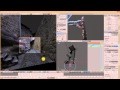 Camera Mapping 1