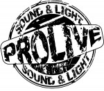 Logo Prolive Service