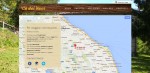 Sito web della casa vacanze Cà dei Noci - Tarugo
