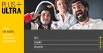 Sito web Plus Ultra Comunicazione