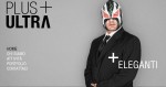 Sito web Plus Ultra Comunicazione