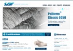 Sito web SCM Guanti