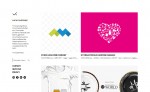 Portfolio web Luca Calizzano