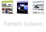 Noleggio Auto e Furgoni - B-Rent