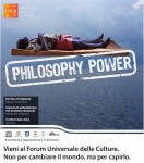 Campagna pubblicitaria per il Forum Universale delle Culture 2013