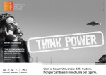 Campagna pubblicitaria per il Forum Universale delle Culture 2013