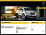 Sito OPEL
