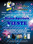 Mercatino del Cellulare Vieste (locandina)