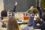 Fotografia stock - Scuola ed educazione