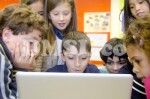 Fotografia stock - Scuola ed educazione