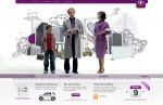 TOYOTA - video illustration