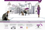 TOYOTA - video illustration