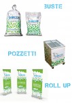 grafica per Tuttoghiaccio srl
