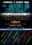 Geek Sunday