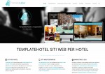 Realizzazione siti per hotel