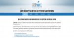 Stand Out Srl corporate website