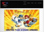 ASD Centro Taekwondo