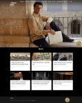 Webdesign sito responsive