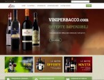 E-commerce Vini