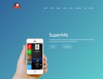 Superme (App Smartcityes)
