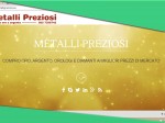 Compro oro