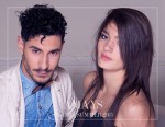 Catalogo e servizio fotografico Amays Parrucchieri