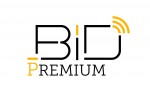 Logo Animato Bidpremium
