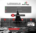 Sito web Labsails - Banks Sails Marsala