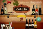 Zaglia Wine Shop