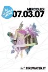 FIREWATER 06/07