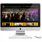 Lista 500 - Sito Web
