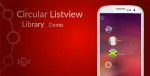 Circular ListView