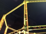 Reverse engineering di un gasometro del 1841 ed un gasometro del 1928