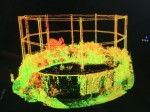 Reverse engineering di un gasometro del 1841 ed un gasometro del 1928