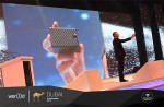 SPACE Computer