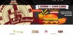 Circus Street Food