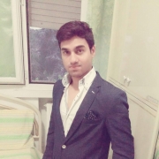 Afzal Hussain