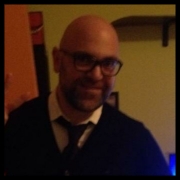 Davide Rosito