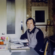 Arnold D.
